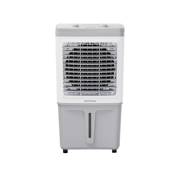 Climatizador de Ar Ventisol Clin 60 Pro CLIN60PRO-02, 60 Litros, 150W, Branco/Cinza