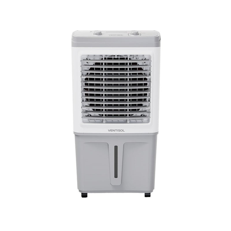 Climatizador de Ar Ventisol Clin 60 Pro CLIN60PRO-02, 60 Litros, 150W, Branco/Cinza