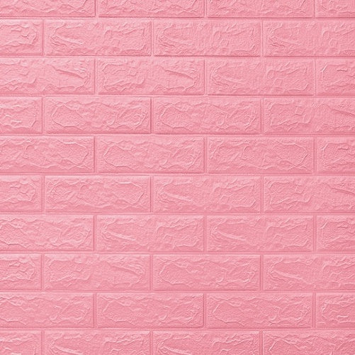 3D papel de parede decoração da casa teto quarto das crianças espuma à prova d'água cozinha e banheiro