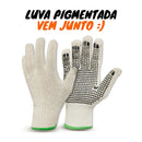 Tesoura de Poda Para Jardinagem Tramontina