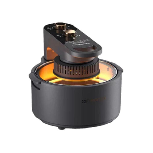 Fritadeira Elétrica Air Fryer Com Panela Removível