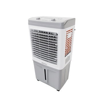 Climatizador de Ar Ventisol Clin 60 Pro CLIN60PRO-02, 60 Litros, 150W, Branco/Cinza