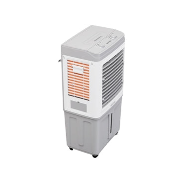 Climatizador de Ar Ventisol Clin 60 Pro CLIN60PRO-02, 60 Litros, 150W, Branco/Cinza
