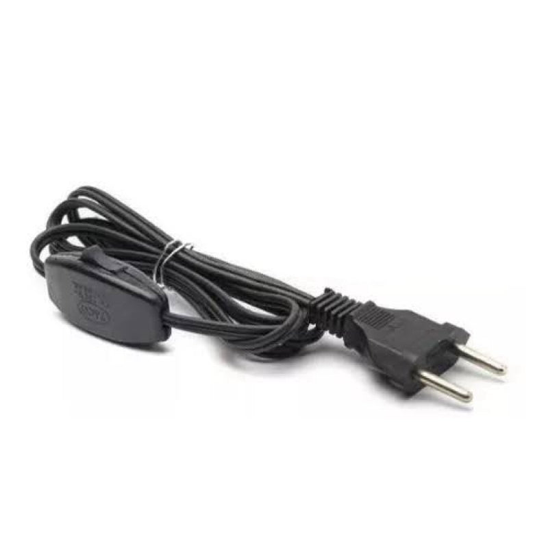 Abajur de Mesa Moderno Arabesco Luminária Cubo Sala Quarto Preto Com Tomada