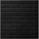 3D papel de parede decoração da casa teto quarto das crianças espuma à prova d'água cozinha e banheiro